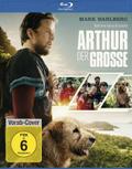 Arthur der Grosse, 1 Blu-ray