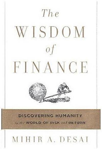 The Wisdom of Finance