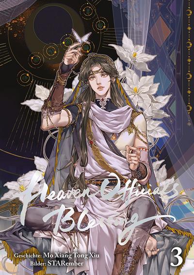 Heaven Official’s Blessing 3