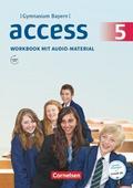 Access - Bayern 2017 - 5. Jahrgangsstufe