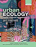 Urban Ecology