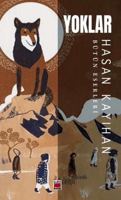 Yoklar - Bütün Eserleri