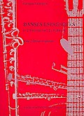 Danses espagnoles no.2 etno.12 pour 2 flutes et