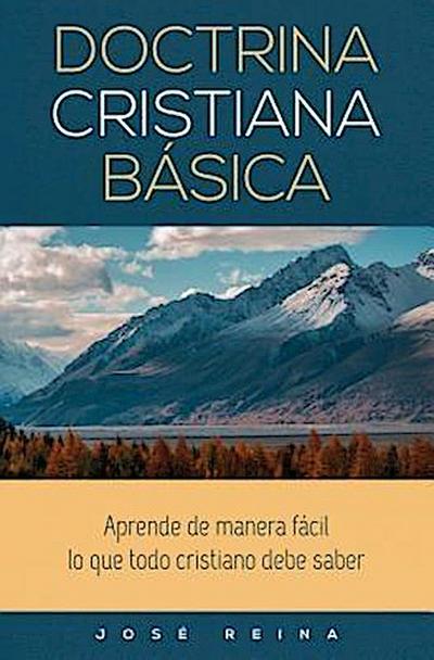 Doctrina Cristiana Básica