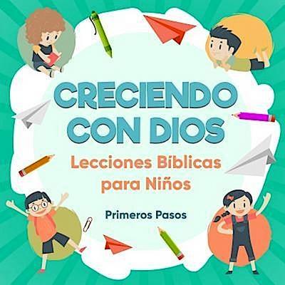 Creciendo con Dios