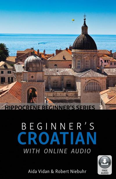 Beginner’s Croatian with Online Audio