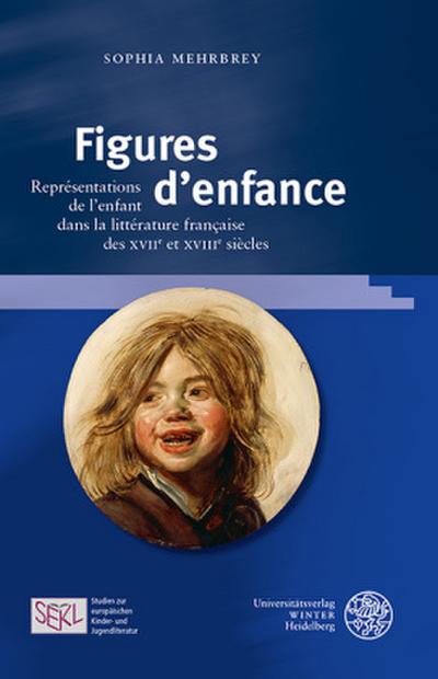 Figures d’enfance
