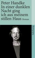 In einer dunklen Nacht ging ich aus meinem stillen