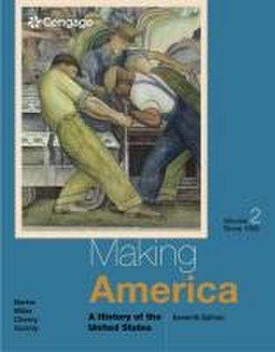 Making America, Volume 1