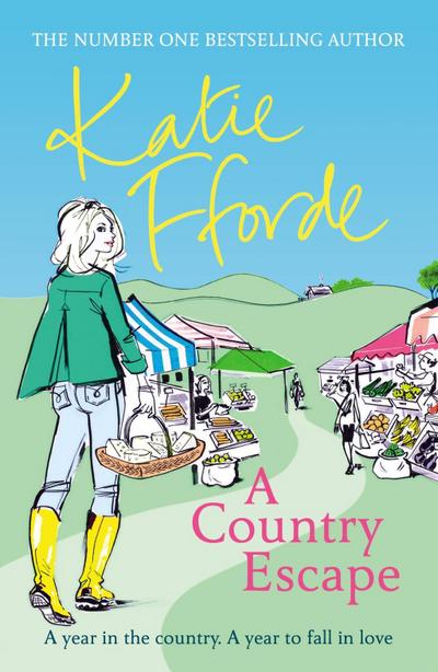 Fforde, K: Country Escape