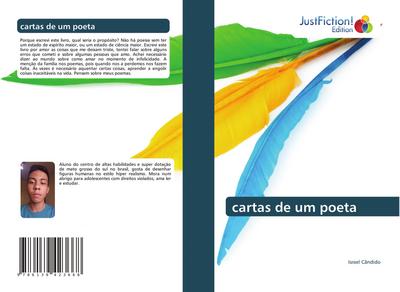 cartas de um poeta