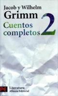 Cuentos completos, 2 (El Libro De Bolsillo - Liter