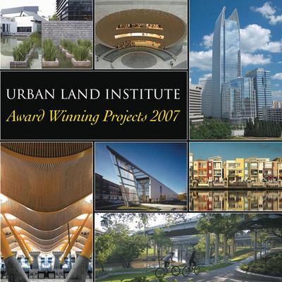 Urban Land Institute