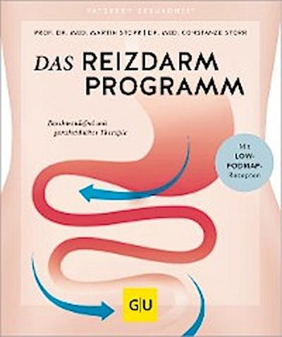 Das Reizdarm-Programm