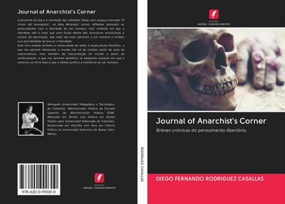 Journal of Anarchist’s Corner