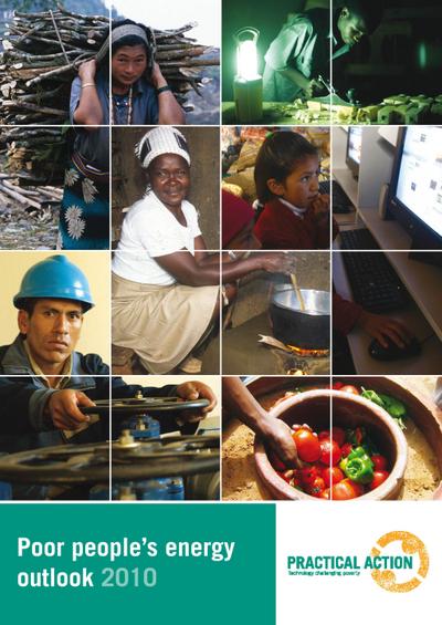 Poor People’s Energy Outlook 2010