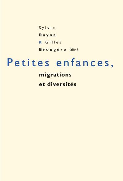 Petites enfances, migrations et diversités