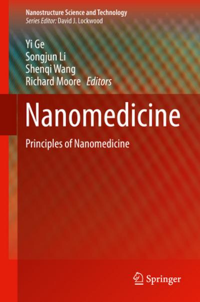 Nanomedicine