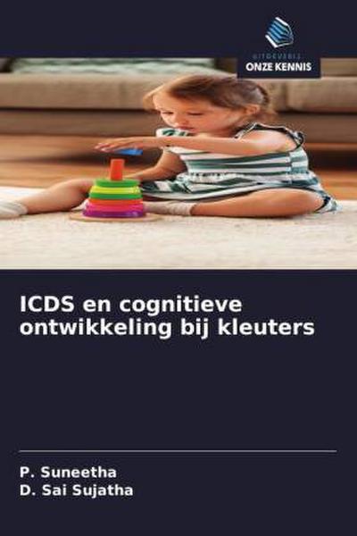 ICDS en cognitieve ontwikkeling bij kleuters
