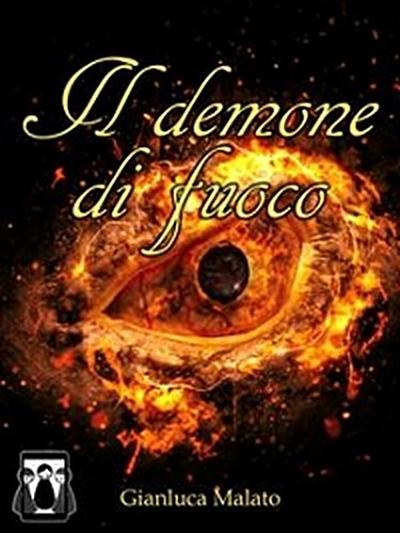 Il demone di fuoco