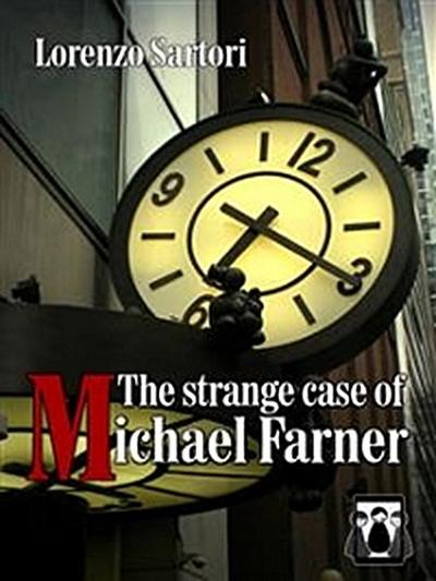 The Strange case of Michael Farner