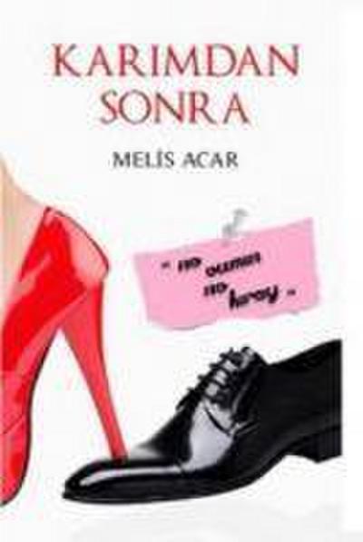 Karimdan Sonra