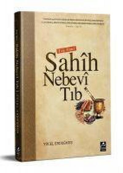 Sahih Nebevi Tib