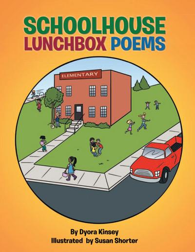 Schoolhouse Lunchbox Poems