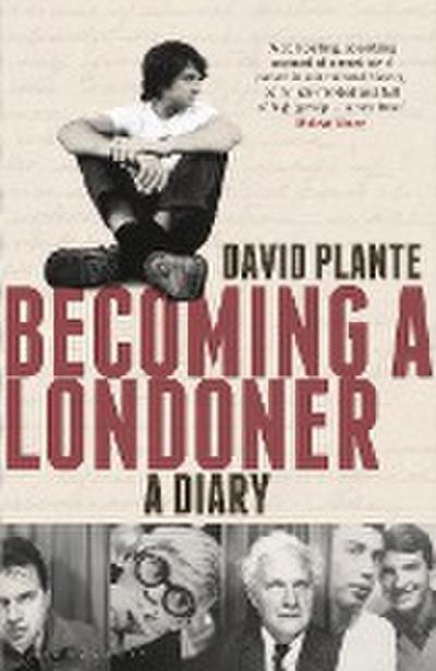 Becoming a Londoner