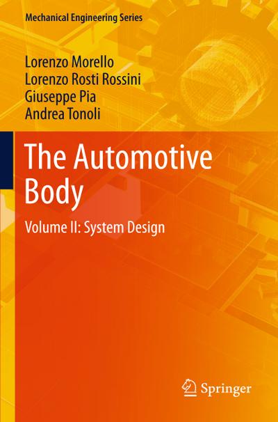Automotive Body