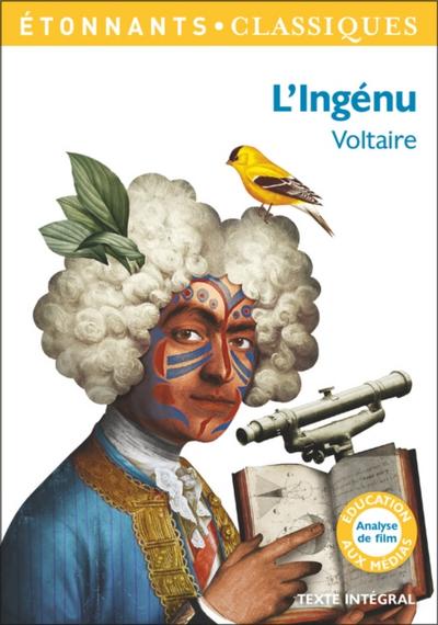 L’’Ingénu