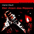 Dreamland Grusel - Der Atem des Rippers, 1 Audio-CD