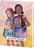Der Kussclub - Liebe auf dem Stundenplan