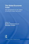 The Global Economic Crisis