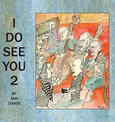 Cohen, A: I Do See You 2