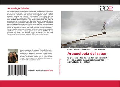 Arqueología del saber