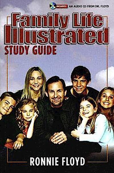 Family Life Illustrated [With CD]