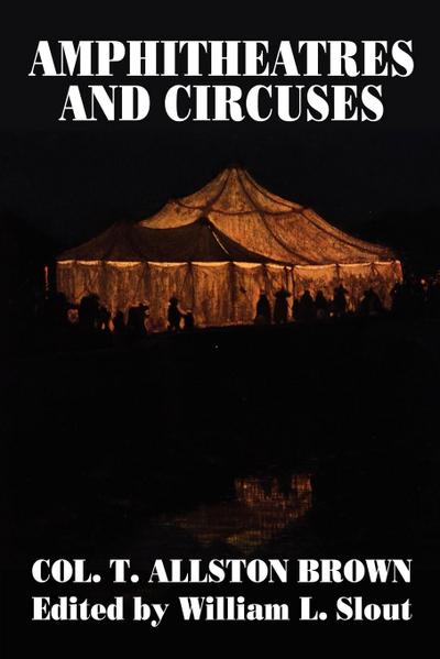 Amphitheatres and Circuses
