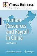Human Resources and Payroll in China