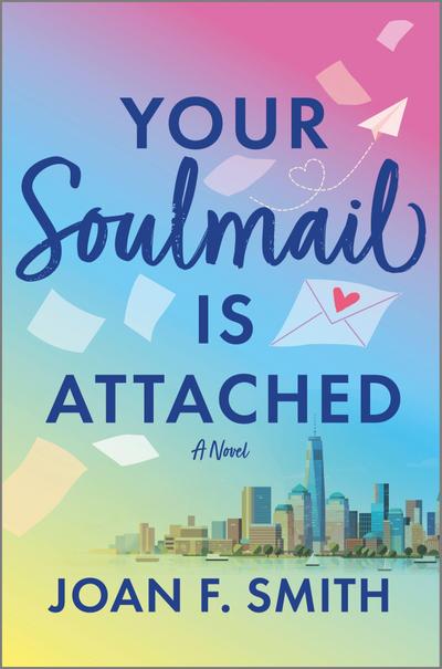 Your Soulmail Is Attached