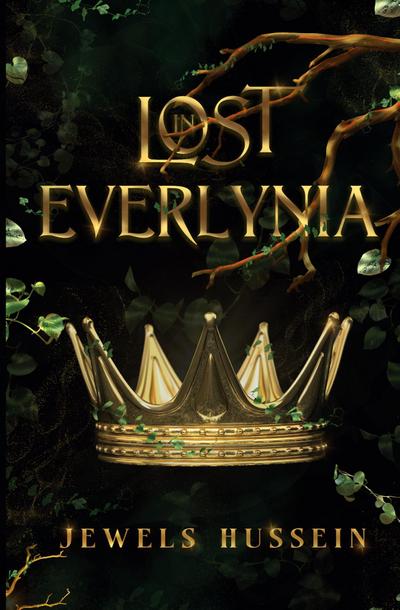 Lost in Everlynia