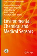 Environmental, Chemical and Medical Sensors