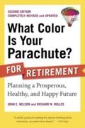 What Color Is Your Parachute? for Retirement, Seco