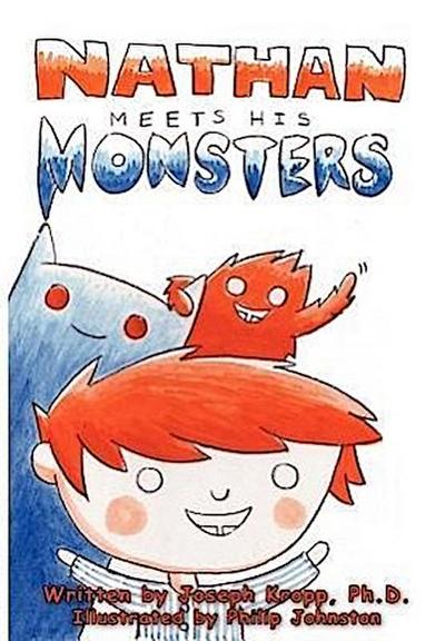 Nathan Meets His Monsters