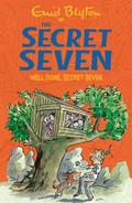 The Secret Seven 3 by Enid Blyton Paperback | Indigo Chapters