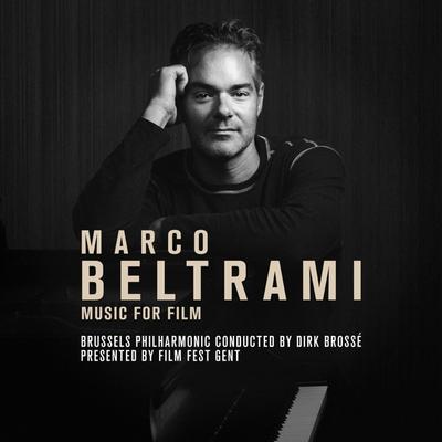 Marco Beltrami-Music For Film