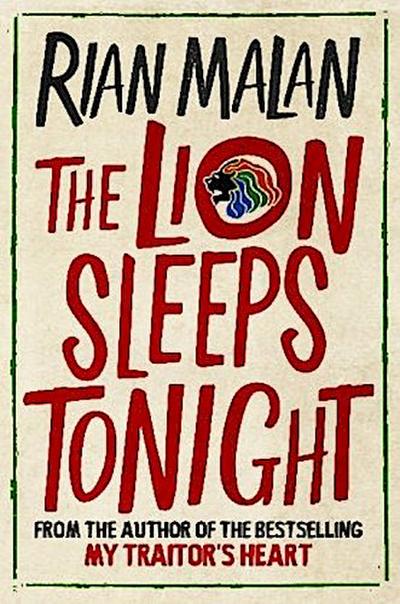 The Lion Sleeps Tonight