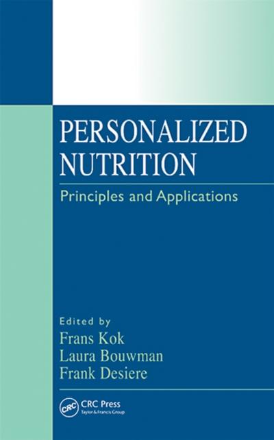 Personalized Nutrition