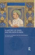 A History of State and Religion in India