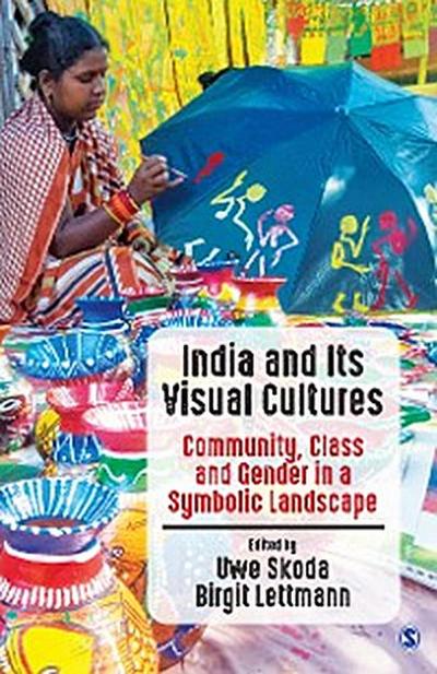 India and Its Visual Cultures